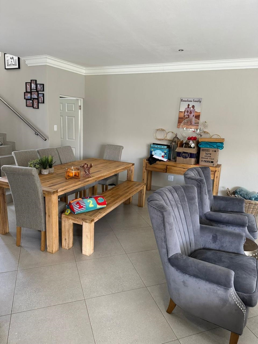 2 Bedroom Property for Sale in Oakland Estate Free State